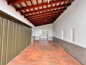 Imagem 3 - Casa em Jardim Roberto Benedetti, Ribeirão Preto - SP