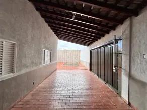 Imagem 5 - Casa em Jardim Roberto Benedetti, Ribeirão Preto - SP