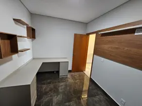 Imagem 3 - Casa Condomínio em Real Sul, Ribeirão Preto - SP