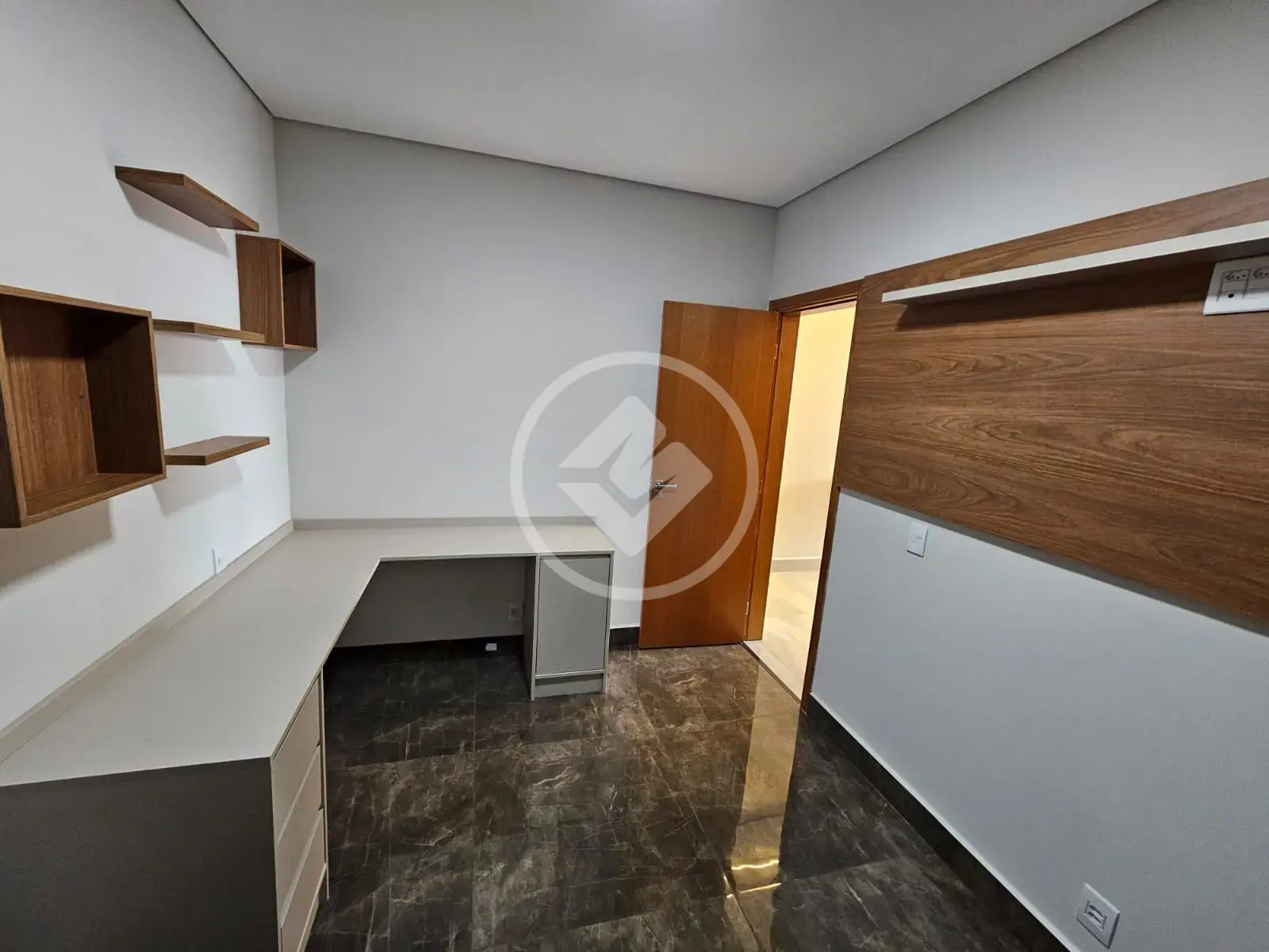 Imagem 3 - Casa Condomínio em Real Sul, Ribeirão Preto - SP