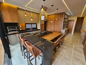 Casa Condomínio Real Sul, Ribeirão Preto - SP — foto 1