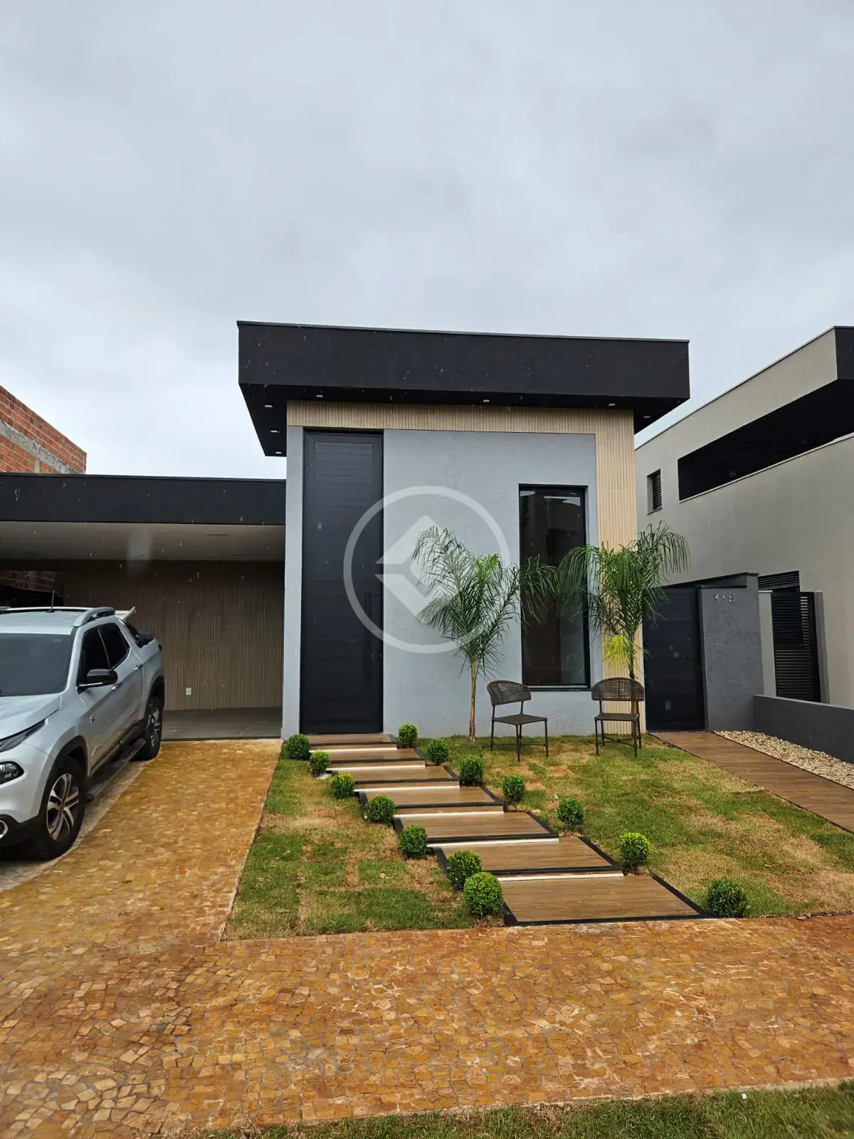 Image 30 - Casa Condomínio em Real Sul, Ribeirão Preto - SP