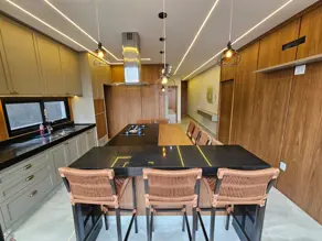 Casa Condomínio Real Sul, Ribeirão Preto - SP — foto 2