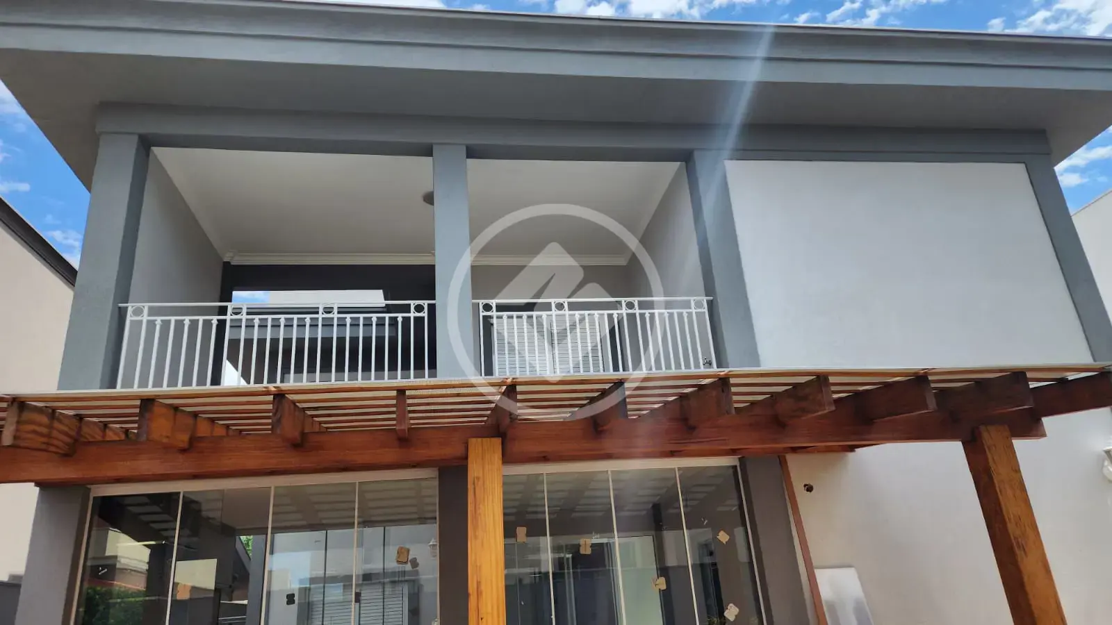 Imagem 4 - Casa Condomínio em Jardim Saint Gerard, Ribeirão Preto - SP