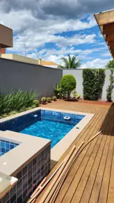 Imagem 3 - Casa Condomínio em Jardim Saint Gerard, Ribeirão Preto - SP