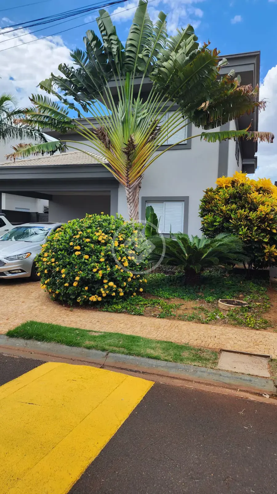Imagem 1 - Casa Condomínio em Jardim Saint Gerard, Ribeirão Preto - SP