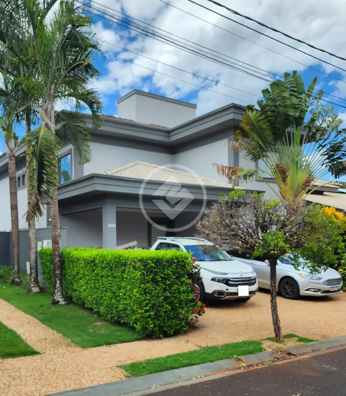 Imagem 1 - Casa Condomínio em Jardim Saint Gerard, Ribeirão Preto - SP