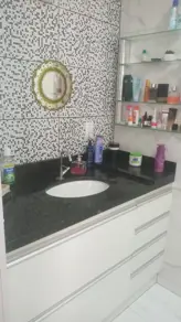 Imagem 5 - Apartamento em Jardim Paulistano, Ribeirão Preto - SP