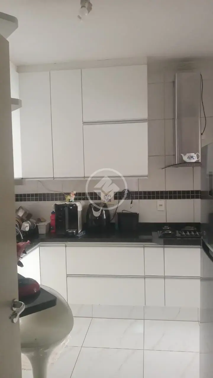 Image 2 - Apartamento em Jardim Paulistano, Ribeirão Preto - SP