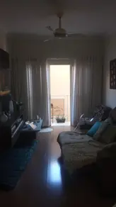 Apartamento Jardim Paulistano, Ribeirão Preto - SP — foto 1
