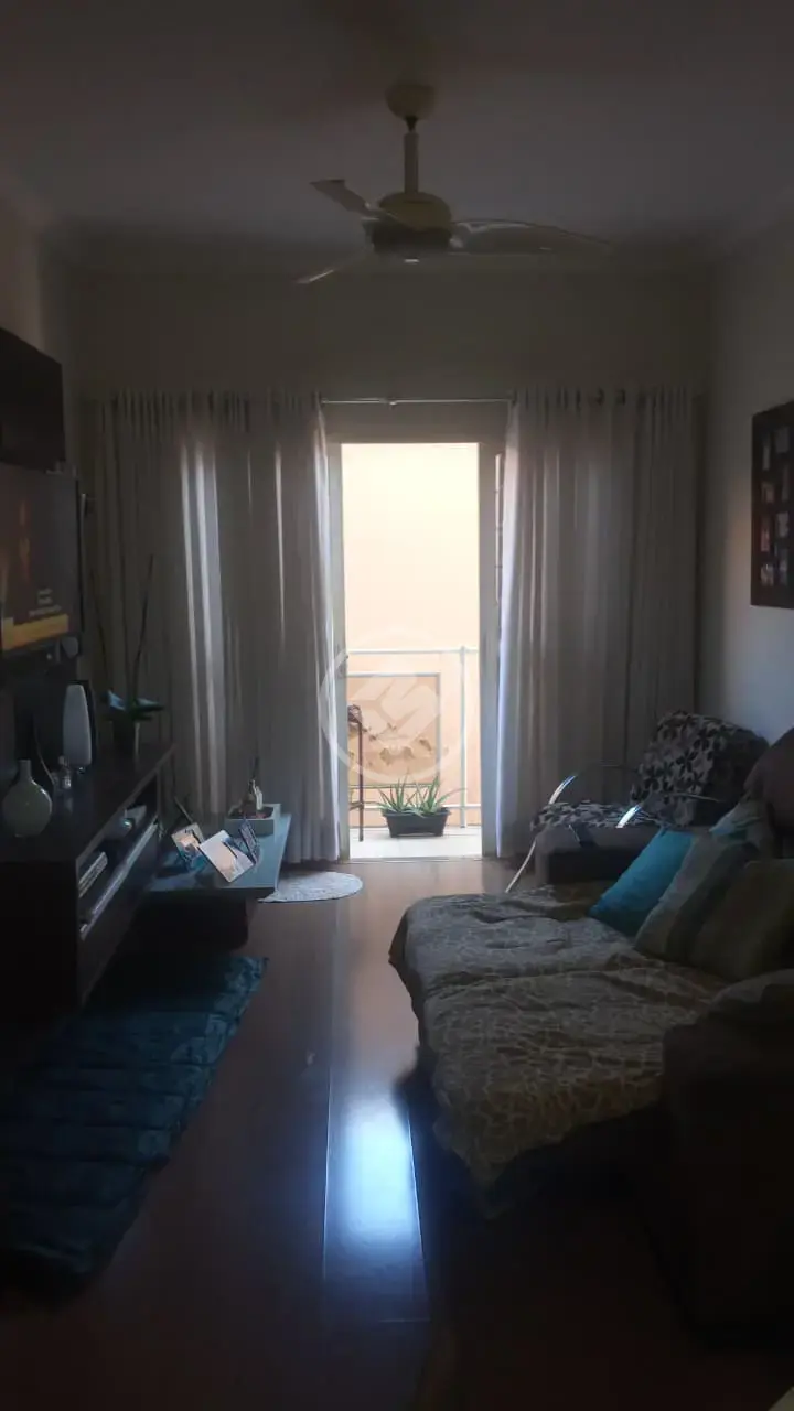 Imagem 1 - Apartamento em Jardim Paulistano, Ribeirão Preto - SP