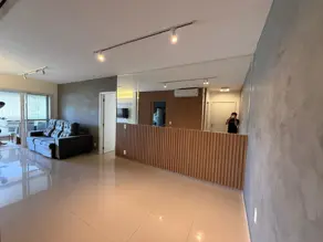 Apartamento Jardim Botânico, Ribeirão Preto - SP — foto 1