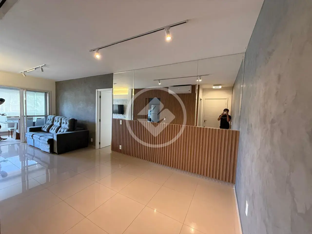 Imagem 1 - Apartamento em Jardim Botânico, Ribeirão Preto - SP