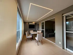 Imagem 2 - Apartamento em Jardim Botânico, Ribeirão Preto - SP