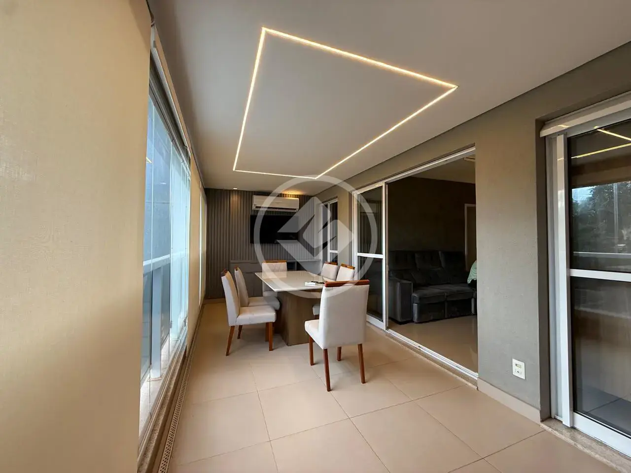 Imagem 2 - Apartamento em Jardim Botânico, Ribeirão Preto - SP