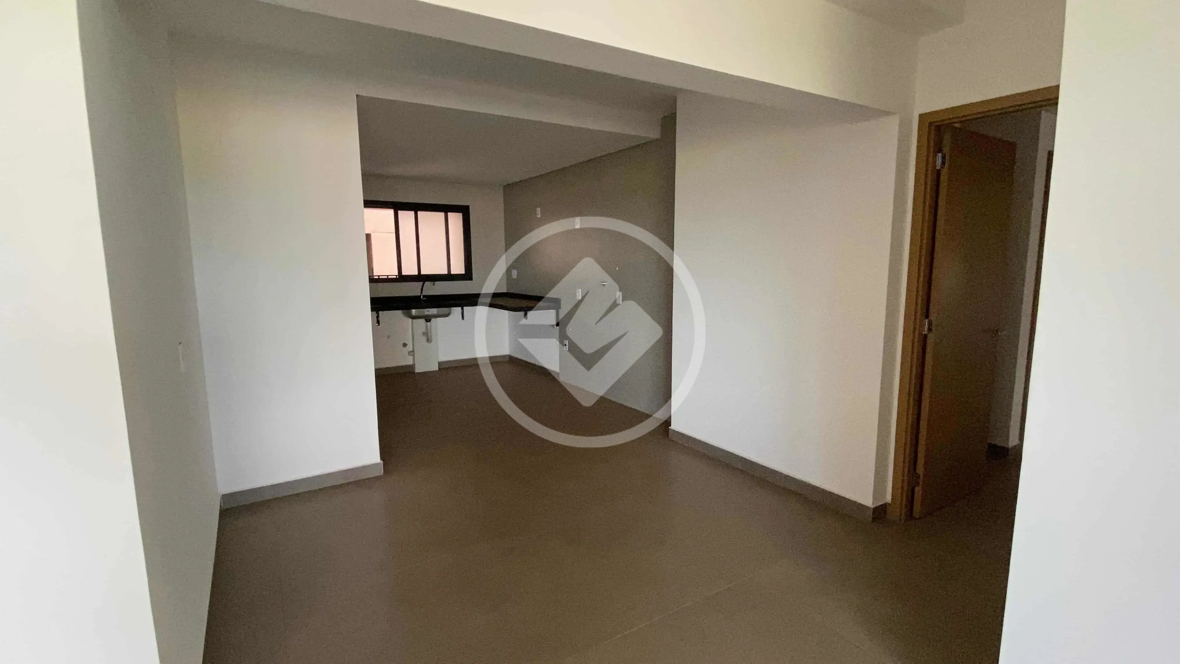 Imagem 2 - Apartamento em Jardim Olhos D'Água, Ribeirão Preto - SP