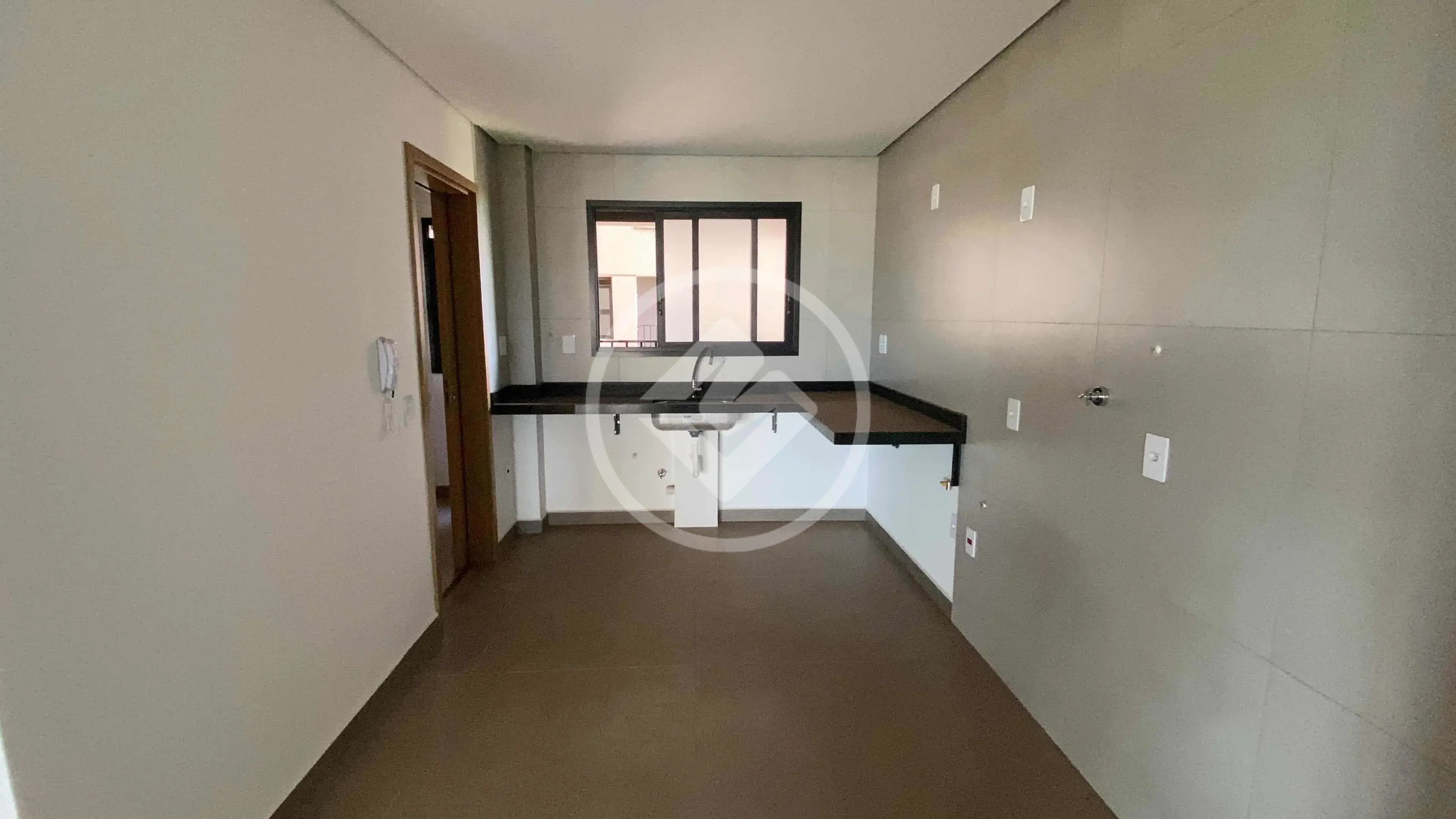 Imagem 3 - Apartamento em Jardim Olhos D'Água, Ribeirão Preto - SP