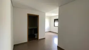 Imagem 4 - Apartamento em Jardim Olhos D'Água, Ribeirão Preto - SP