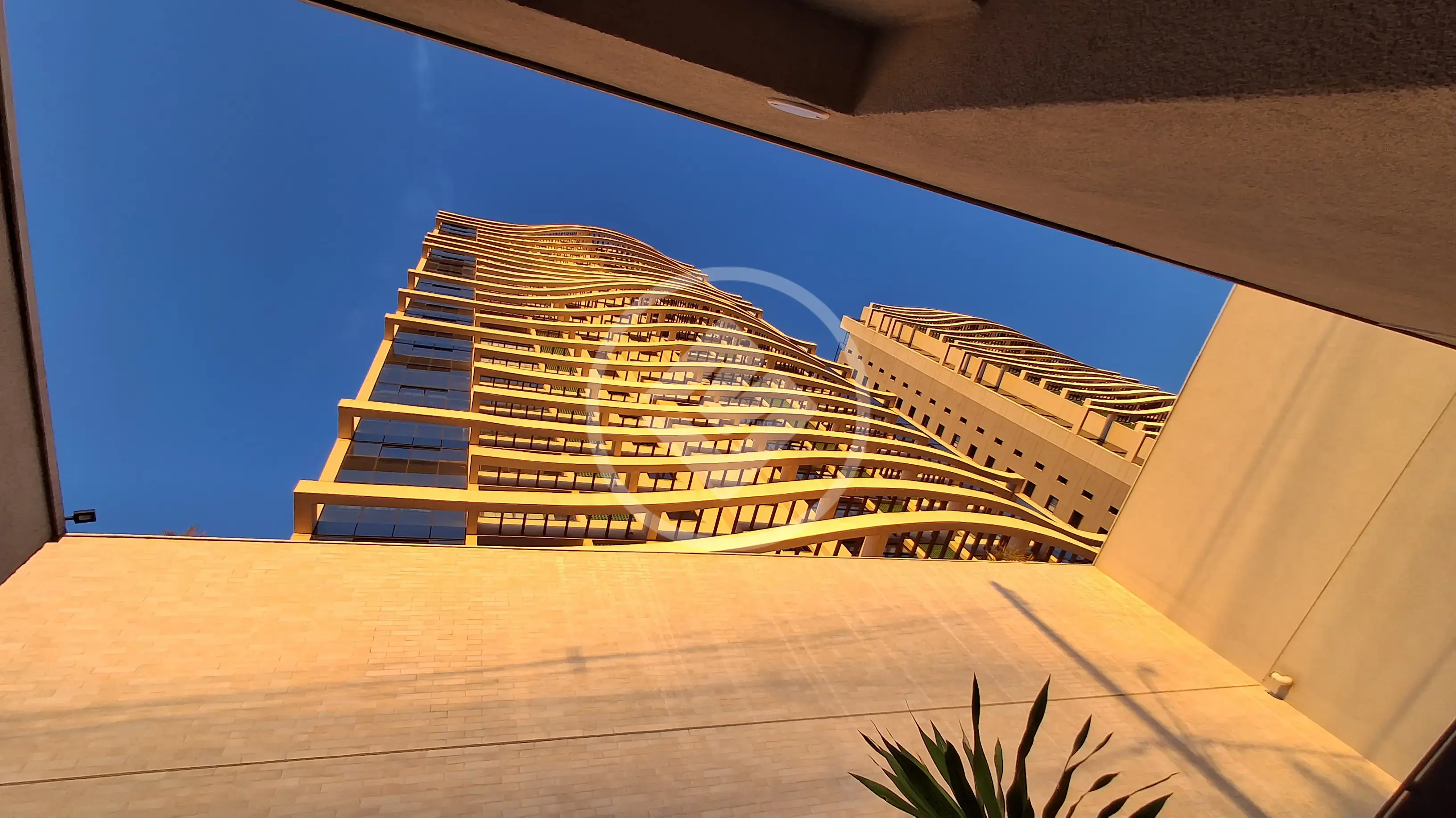 Imagem 1 - Apartamento em Jardim Botânico, Ribeirão Preto - SP