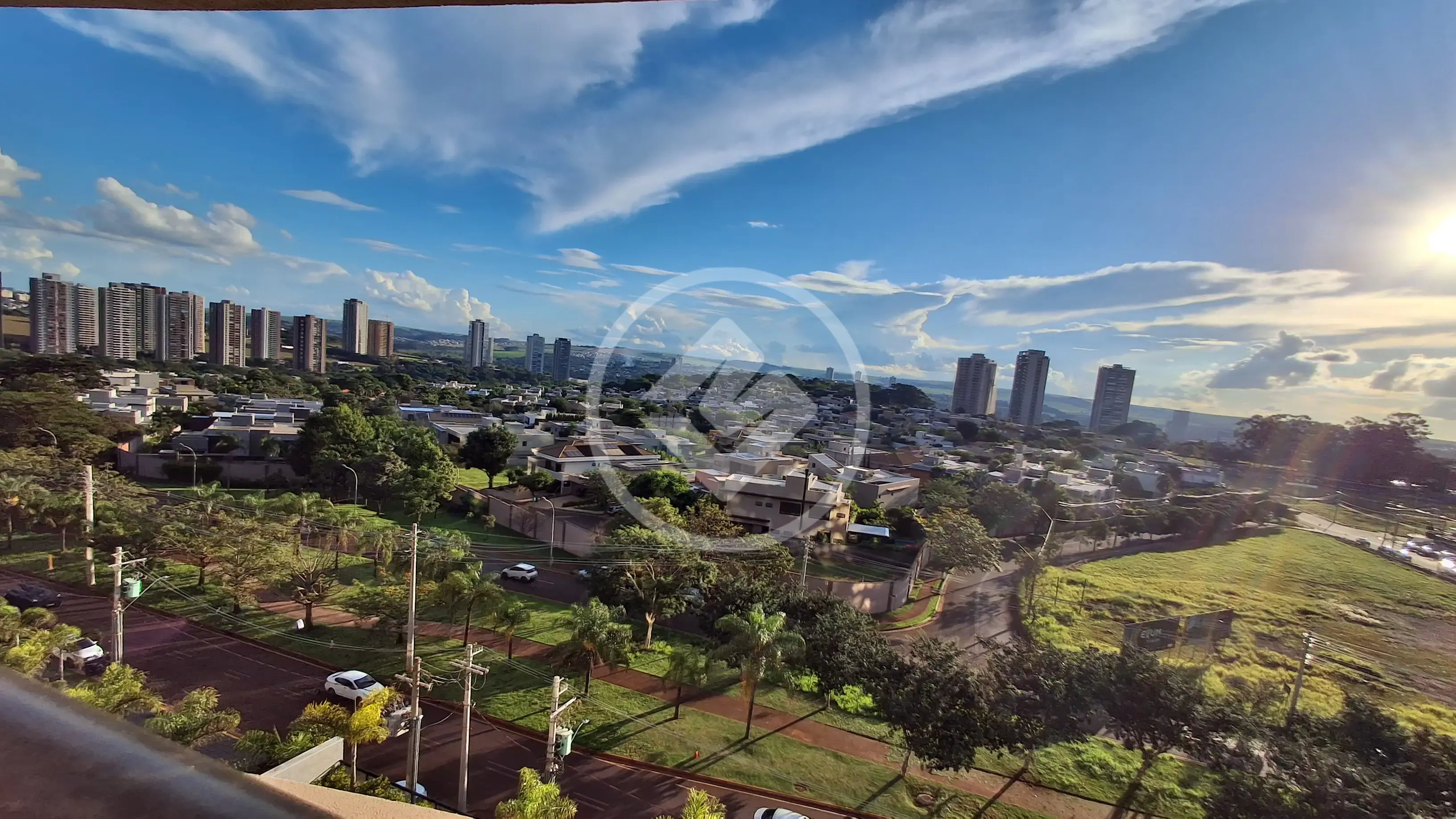 Imagem 2 - Apartamento em Jardim Botânico, Ribeirão Preto - SP