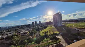 Imagem 4 - Apartamento em Jardim Botânico, Ribeirão Preto - SP