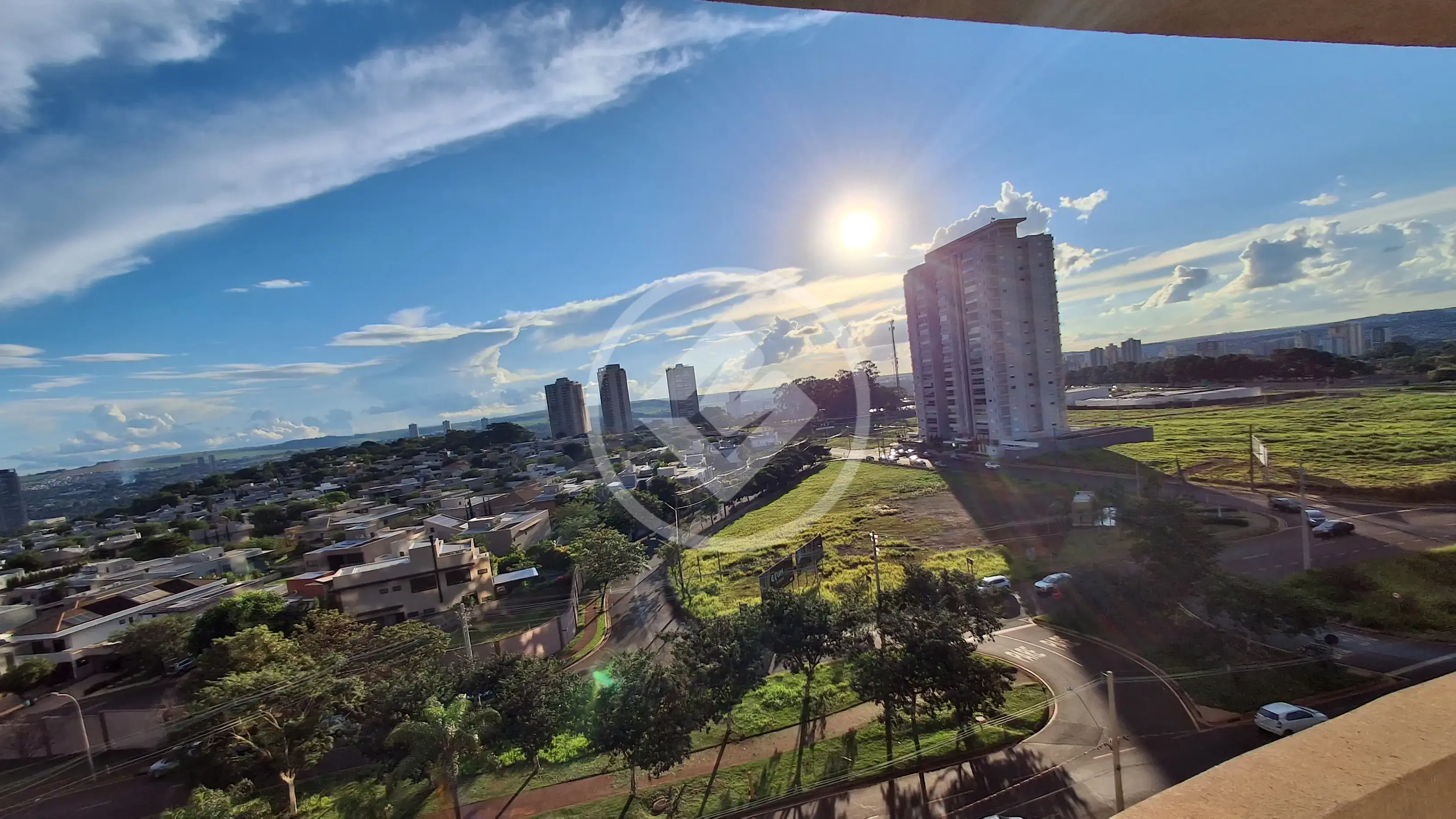 Imagem 4 - Apartamento em Jardim Botânico, Ribeirão Preto - SP