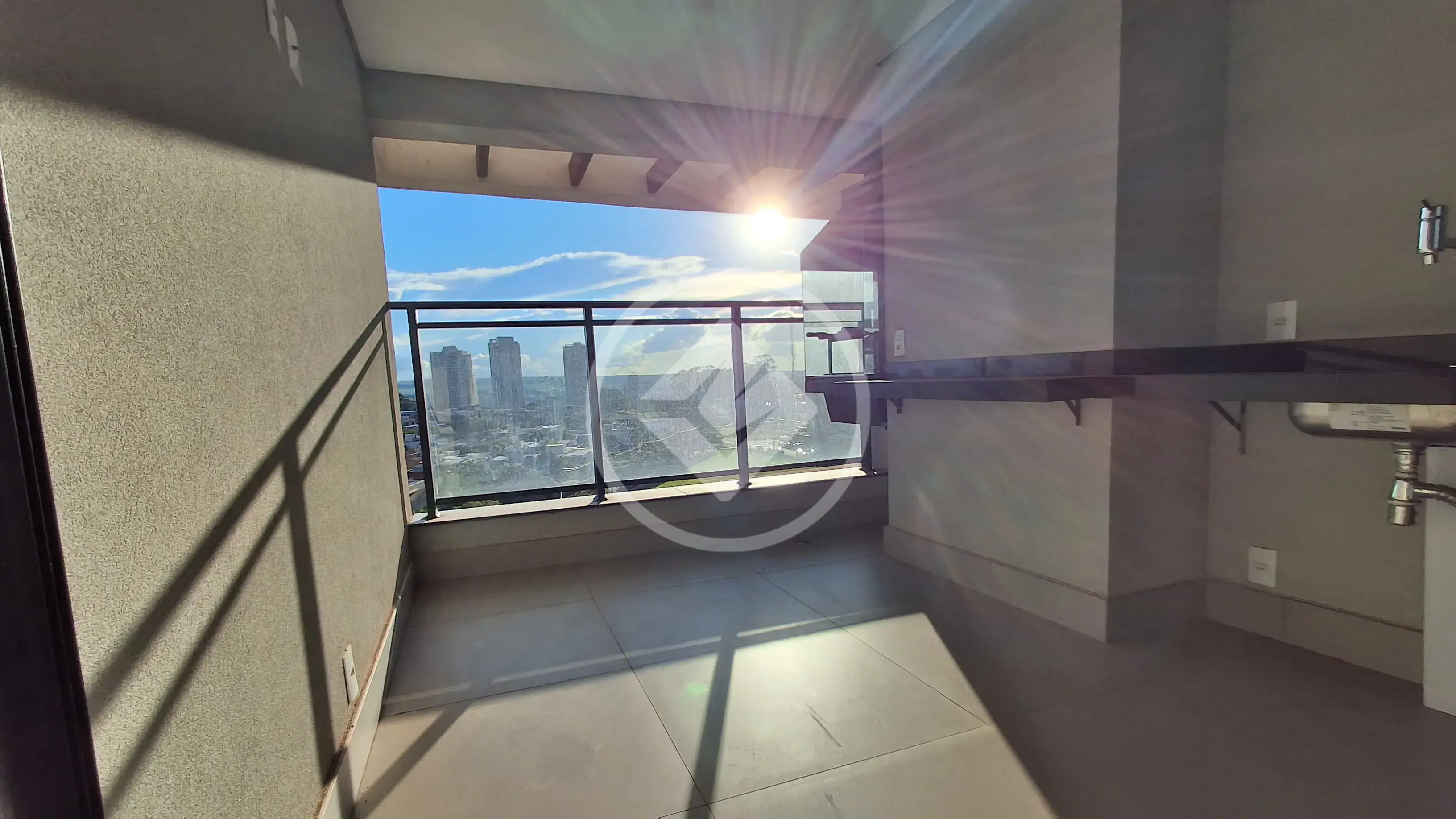 Imagem 6 - Apartamento em Jardim Botânico, Ribeirão Preto - SP