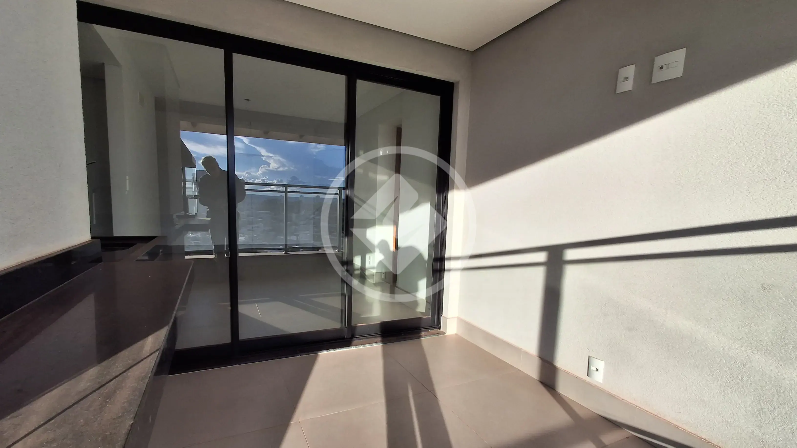 Imagem 5 - Apartamento em Jardim Botânico, Ribeirão Preto - SP