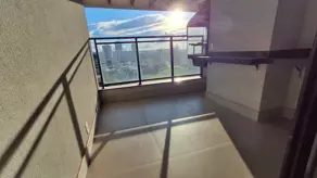 Imagem 3 - Apartamento em Jardim Botânico, Ribeirão Preto - SP