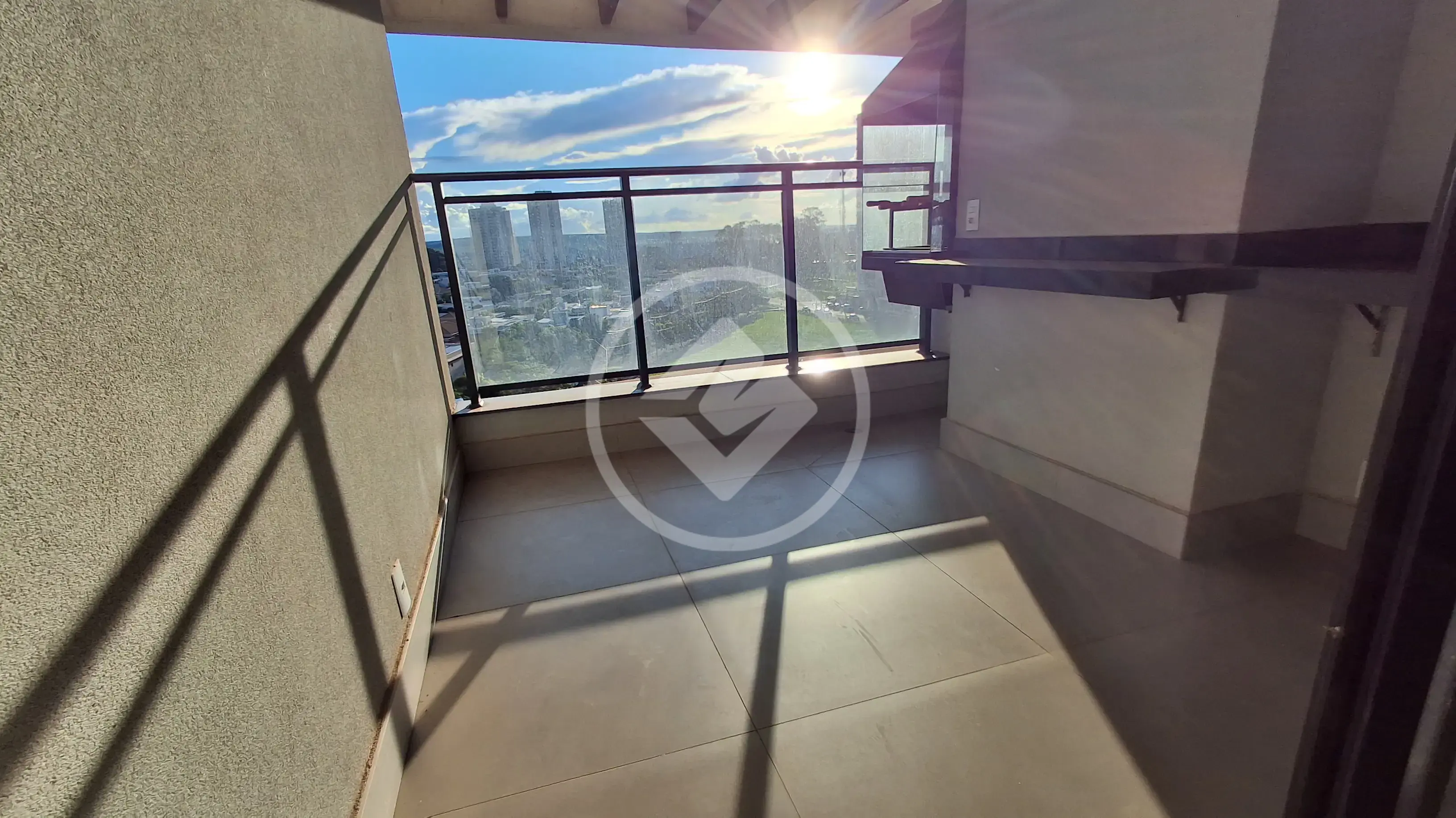 Imagem 3 - Apartamento em Jardim Botânico, Ribeirão Preto - SP