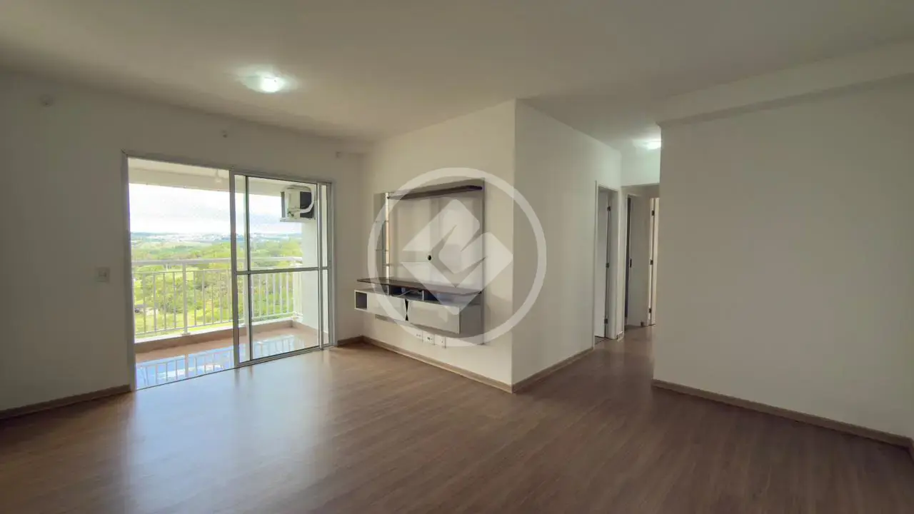Image 2 - Apartamento em Vila do Golfe, Ribeirão Preto - SP