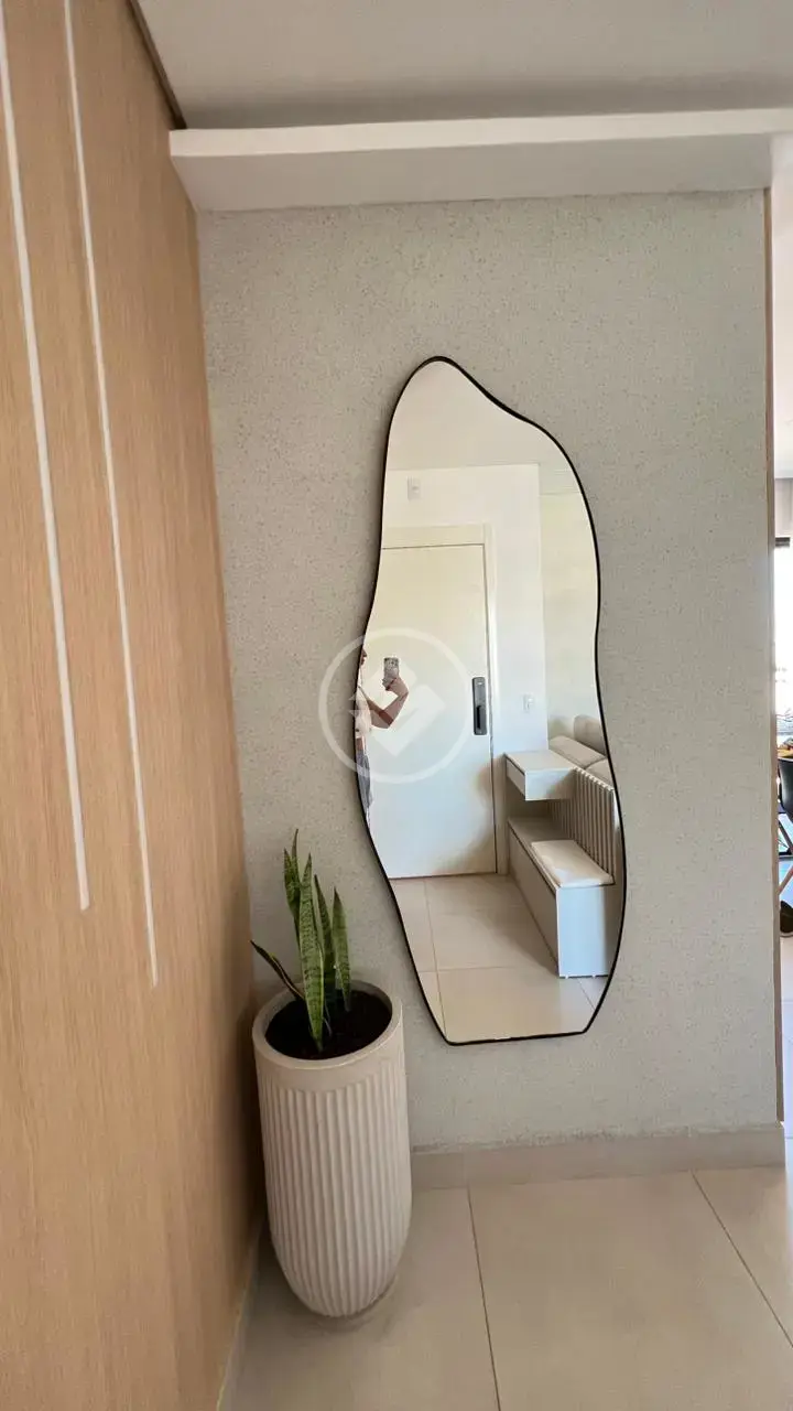 Imagem 1 - Apartamento em Jardim Sao Luiz, Ribeirão Preto - SP