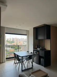 Imagem 2 - Apartamento em Jardim Sao Luiz, Ribeirão Preto - SP