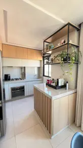 Apartamento Jardim Sao Luiz, Ribeirão Preto - SP — foto 2