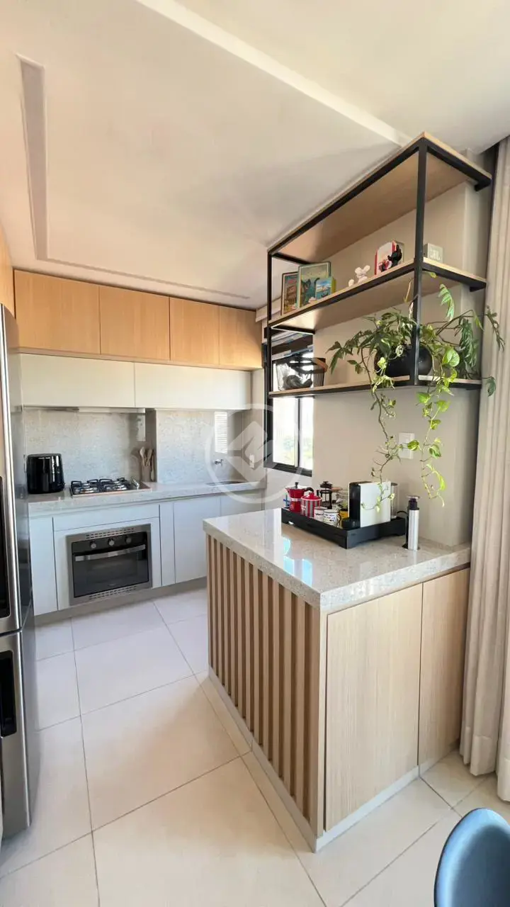 Image 2 - Apartamento em Jardim Sao Luiz, Ribeirão Preto - SP