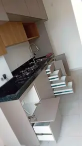 Apartamento Jardim Novo Mundo, Ribeirão Preto - SP — foto 1