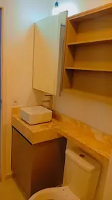 Apartamento Jardim Novo Mundo, Ribeirão Preto - SP — foto 2