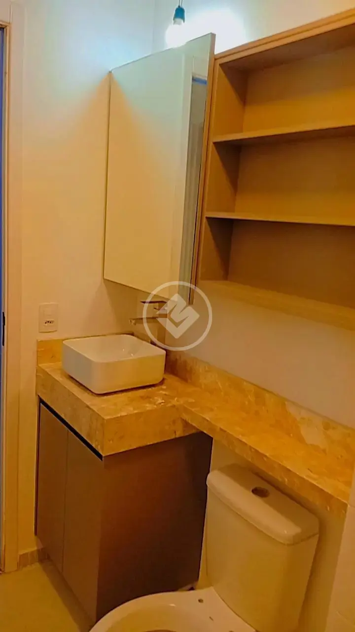 Image 2 - Apartamento em Jardim Novo Mundo, Ribeirão Preto - SP
