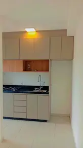 Imagem 6 - Apartamento em Jardim Novo Mundo, Ribeirão Preto - SP