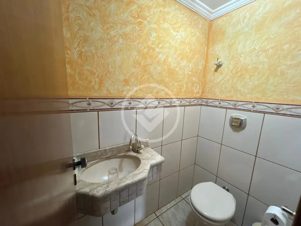 Imagem 3 - Casa Condomínio em Royal Park, Ribeirão Preto - SP