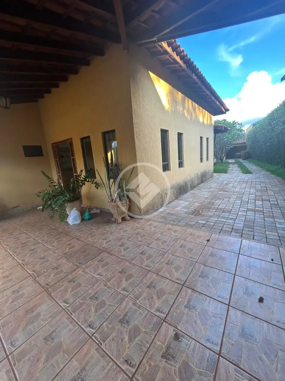 Imagem 2 - Casa Condomínio em Royal Park, Ribeirão Preto - SP