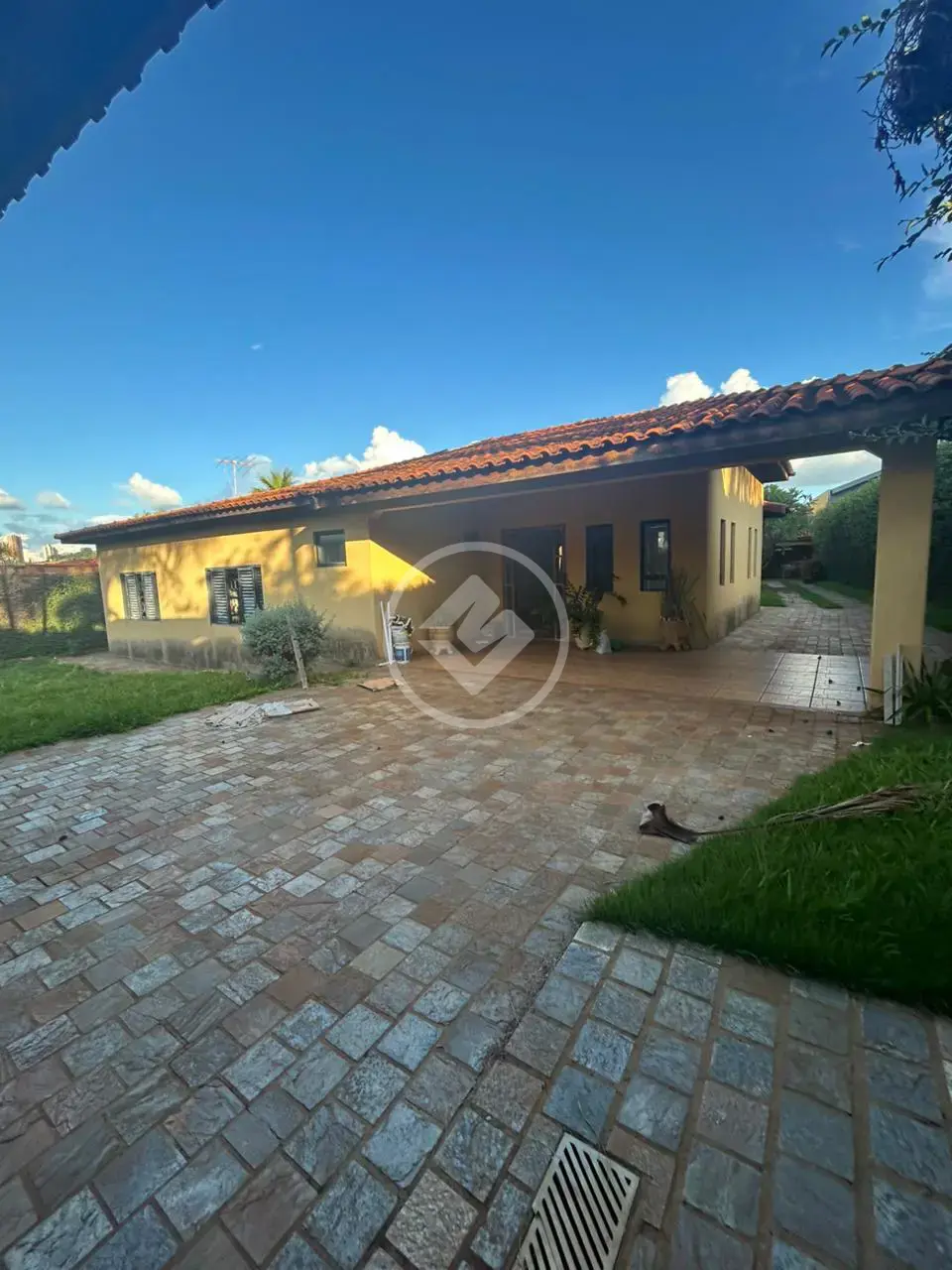 Imagem 1 - Casa Condomínio em Royal Park, Ribeirão Preto - SP