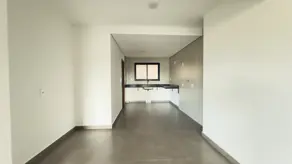 Apartamento Jardim Olhos D'Água, Ribeirão Preto - SP — foto 2