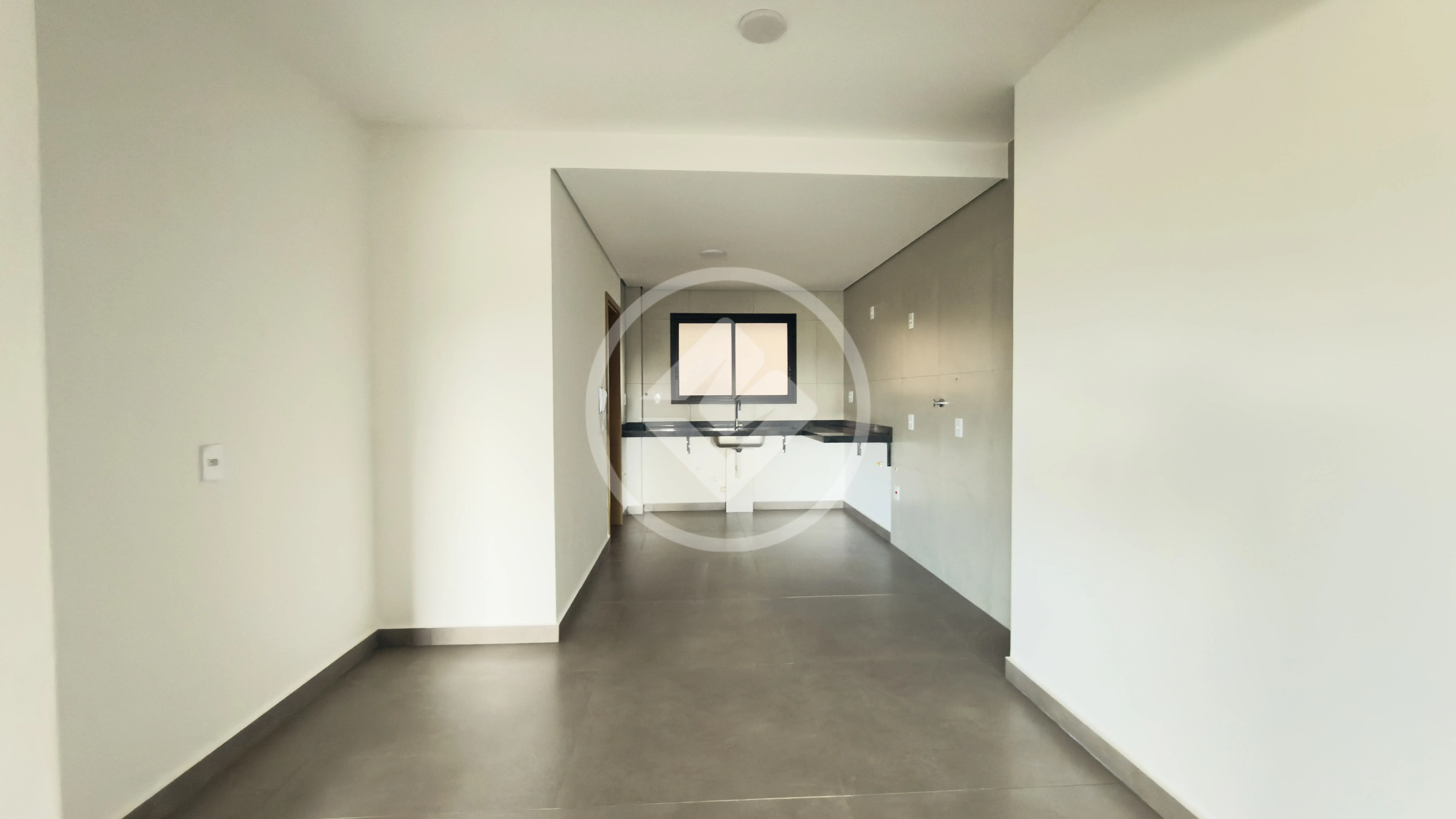 Imagem 1 - Apartamento em Jardim Olhos D'Água, Ribeirão Preto - SP