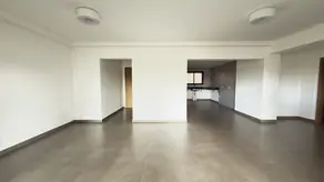 Apartamento Jardim Olhos D'Água, Ribeirão Preto - SP — foto 1