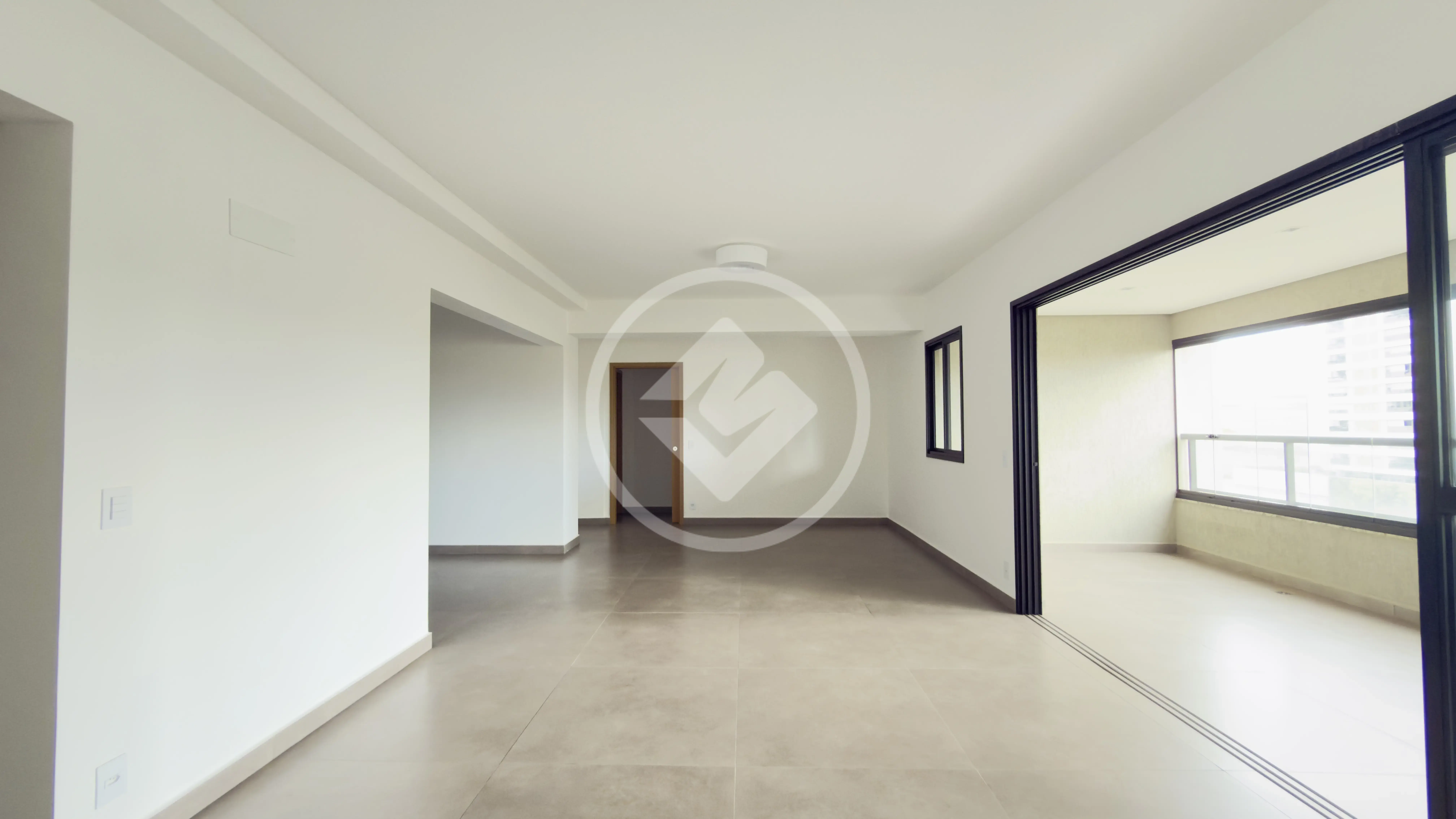 Imagem 2 - Apartamento em Jardim Olhos D'Água, Ribeirão Preto - SP