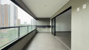 Imagem 3 - Apartamento em Jardim Olhos D'Água, Ribeirão Preto - SP