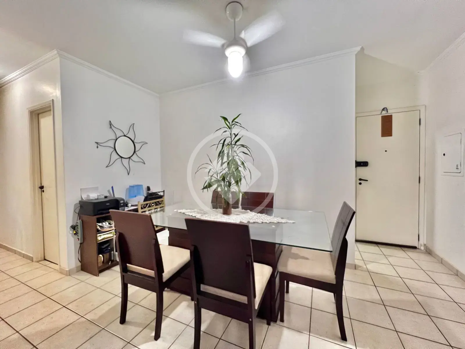Imagem 3 - Apartamento em City Ribeirão, Ribeirão Preto - SP