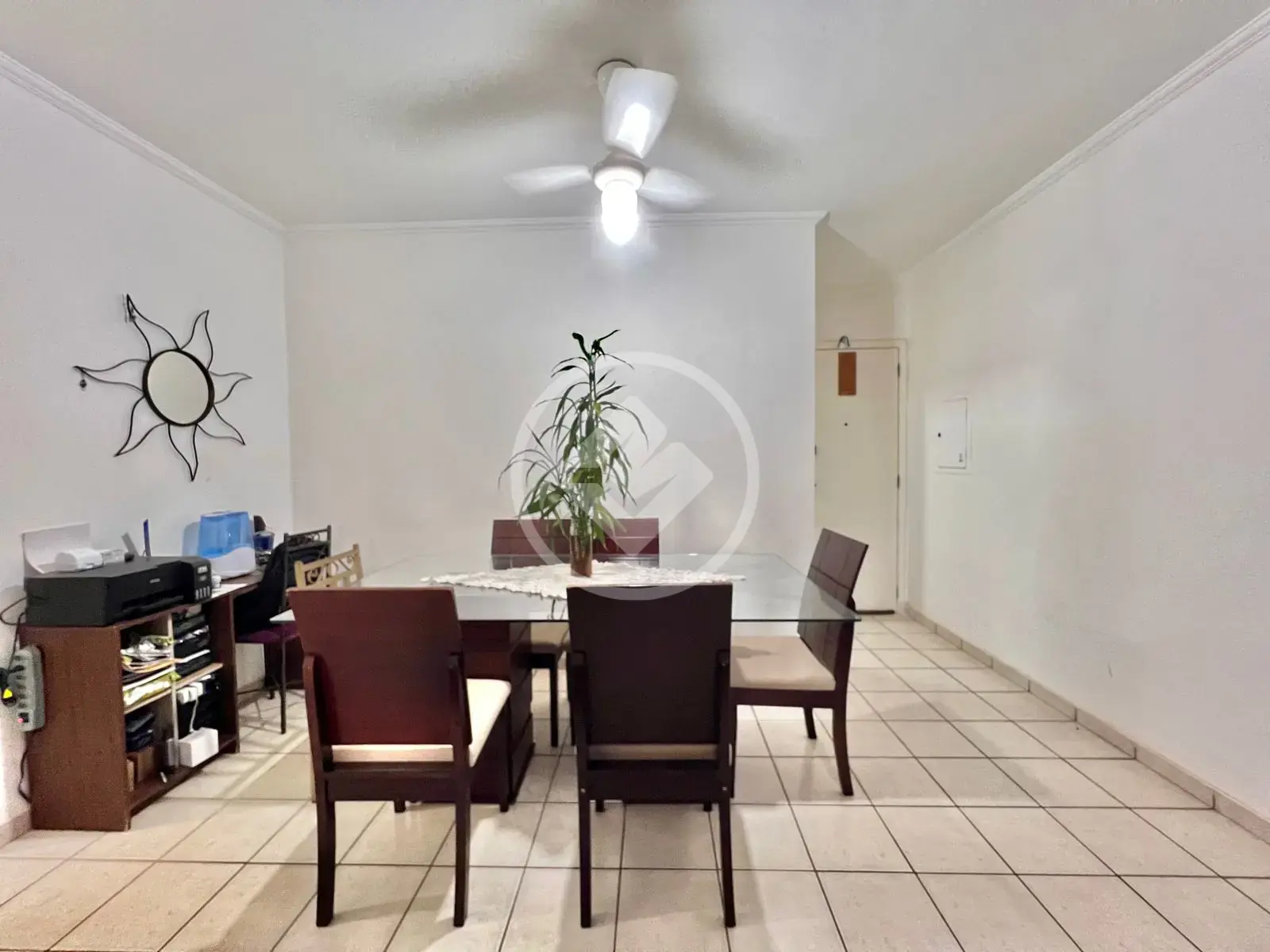 Imagem 1 - Apartamento em City Ribeirão, Ribeirão Preto - SP