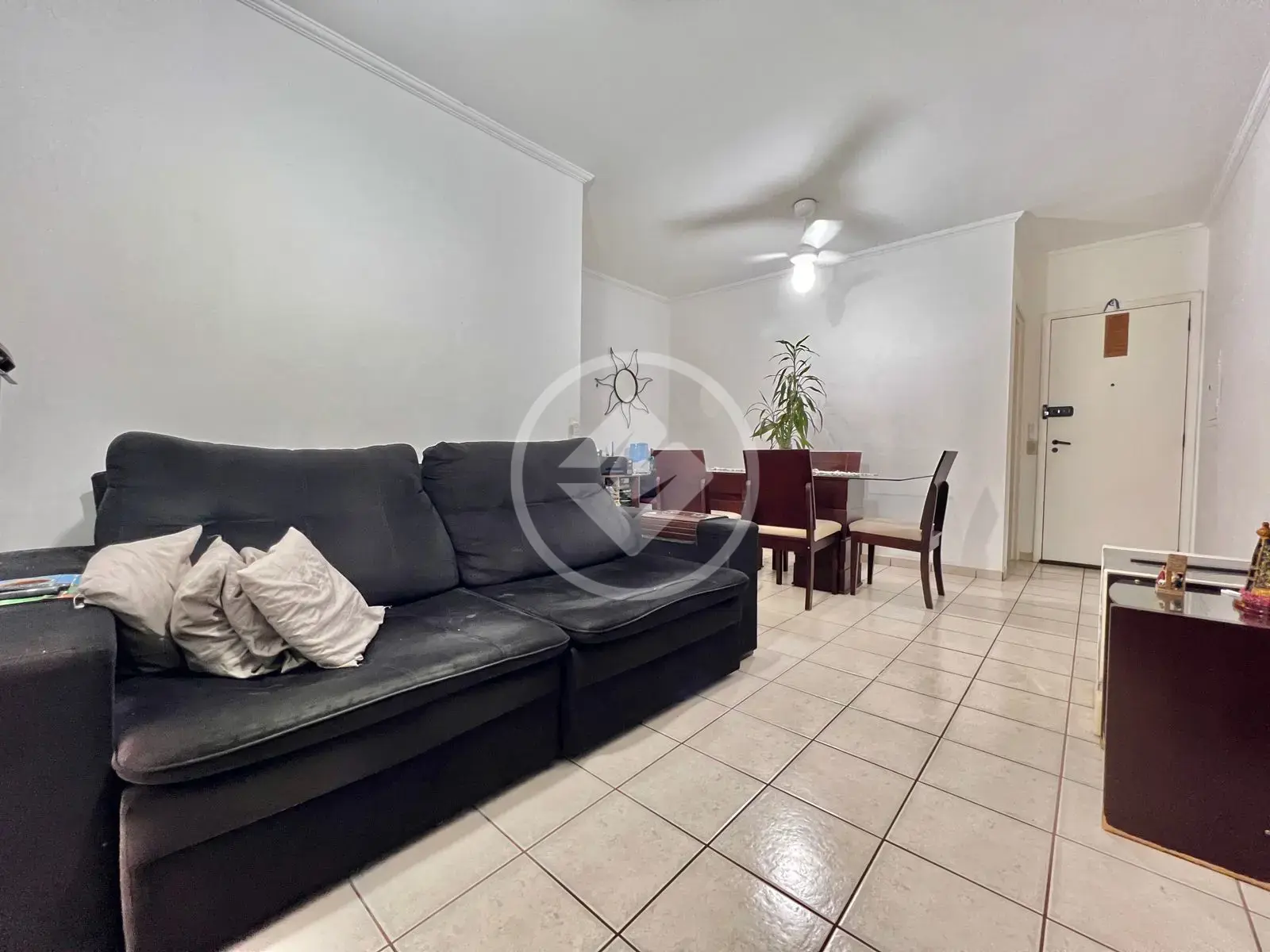 Imagem 1 - Apartamento em City Ribeirão, Ribeirão Preto - SP